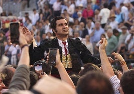 Morante de la Puebla.