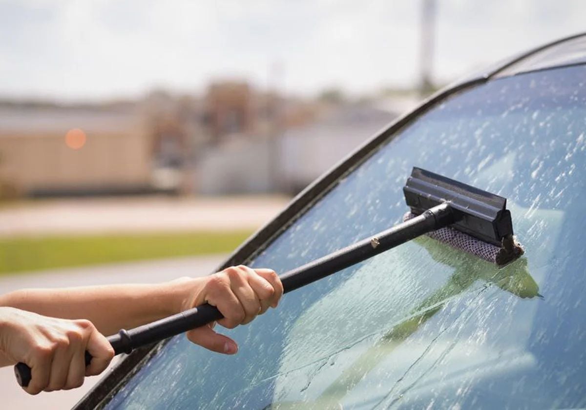 Follow these recommendations to avoid damaging your car.