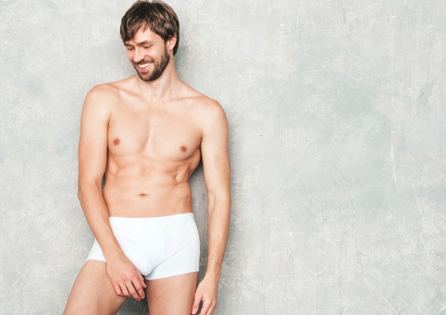 Los mejores calzoncillos tipo bóxer para hombre