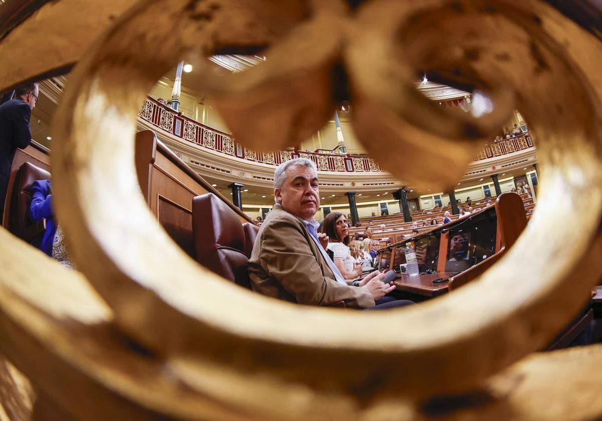 Santos cerdán, el 'fontanero' de sánchez que labró los acuerdos con el independentismo | las provincias