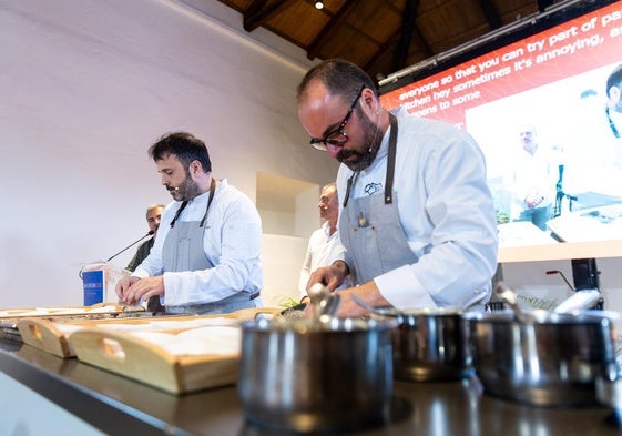 DiscoverEAT: El nuevo lujo gastronómico viaja por carreteras secundarias