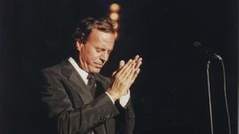 Del Caribe a Galicia, Julio Iglesias regresa a la tierra de su infancia