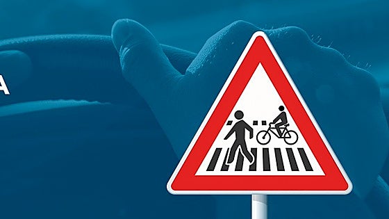 Estas son las nuevas señales de tráfico que ha aprobado la DGT