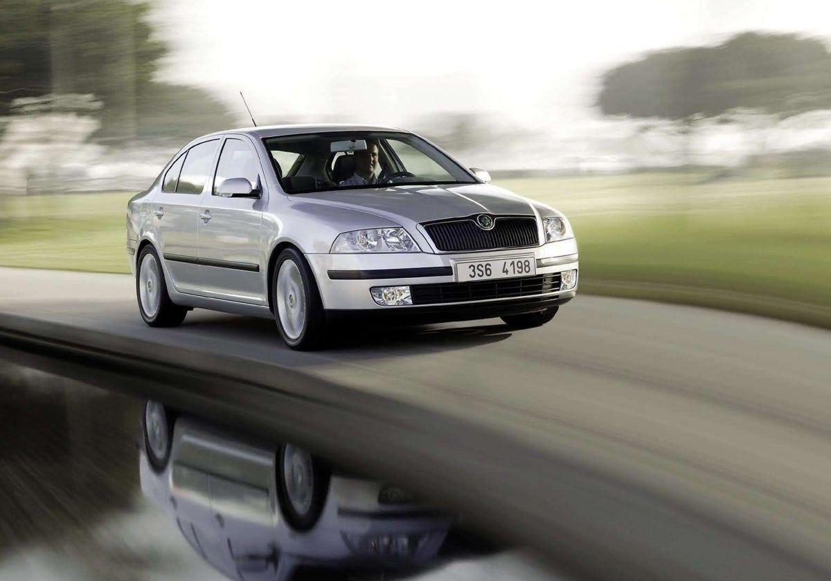 El precio de los coches usados sube 0,8% en mayo, hasta 12.906€ de media