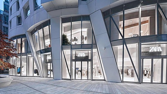 Zara ultima su 'Modo Viaje' en España: de envíos al hotel a consejos sobre restaurantes y museos