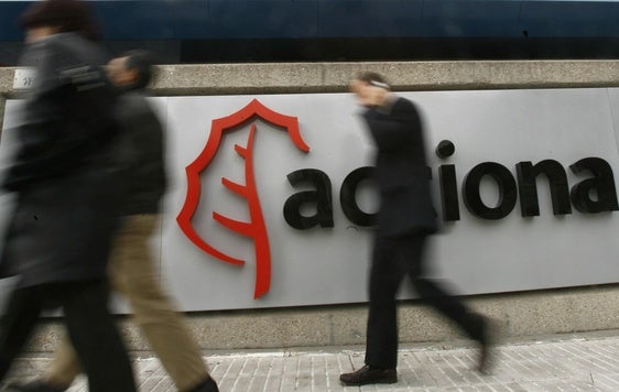 Acciona se desmarca del pago de mordidas en el 'caso Koldo' y abre una investigación interna