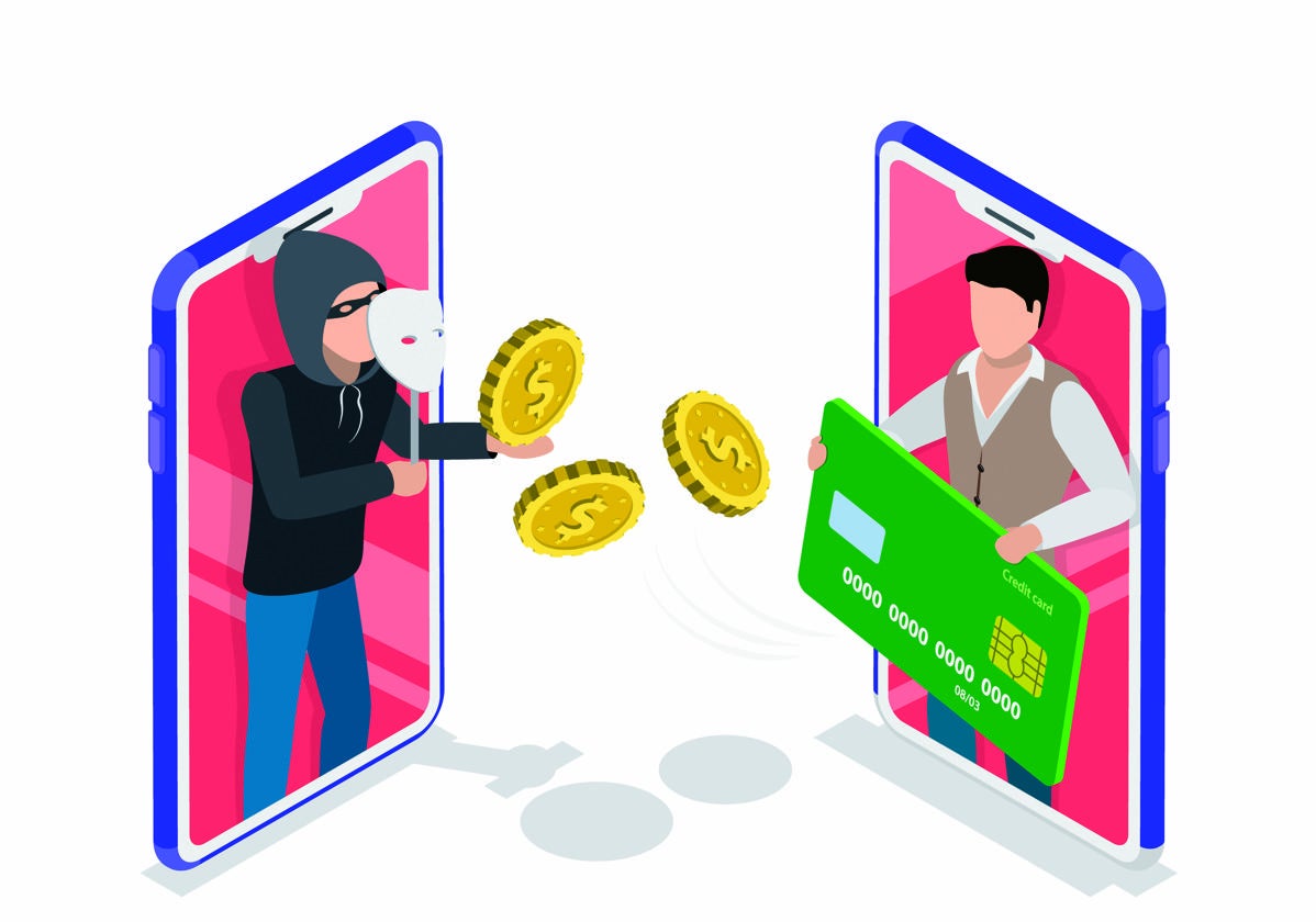 ¿Conoces la estafa del Bizum inverso? | Ideal