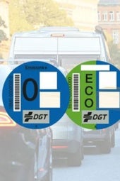 Nuevas etiquetas de la DGT: ¿Cómo afectarán las emisiones de CO2 a tu coche?