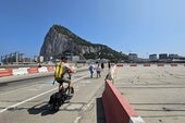 Gibraltar deberá aplicar un impuesto sobre ventas de al menos el 15% según el pacto entre Reino Unido y la UE