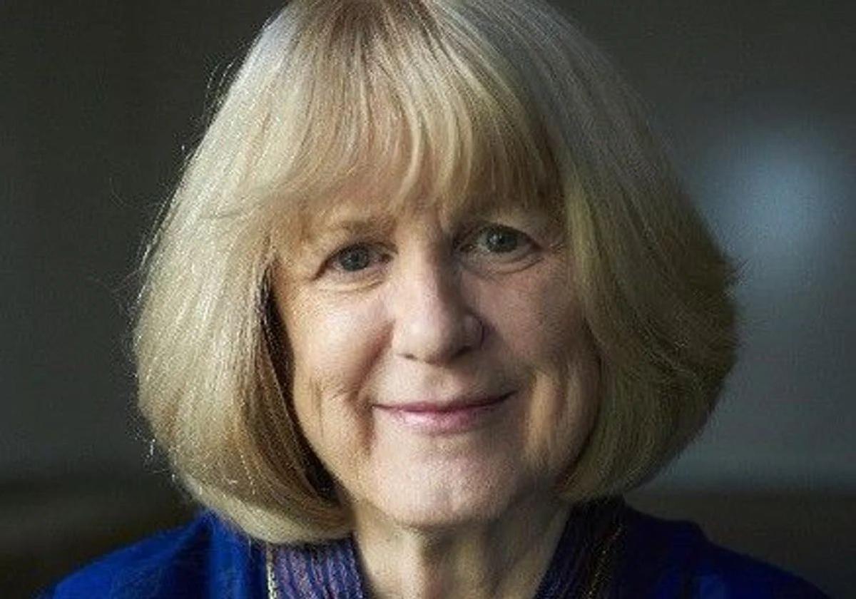 Mary-Claire King.