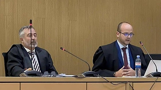 El padre acusado de violar y grabar porno con dos niñas en Gran Canaria confiesa e involucra a su pareja