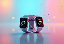 Si te quieres comprar un smartwatch de Apple, aquí tienes la mejor guía para elegir el tuyo