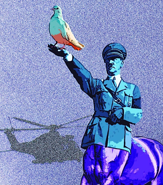 Emociones y razón en política, ¿polos opuestos?