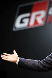 Akio Toyoda