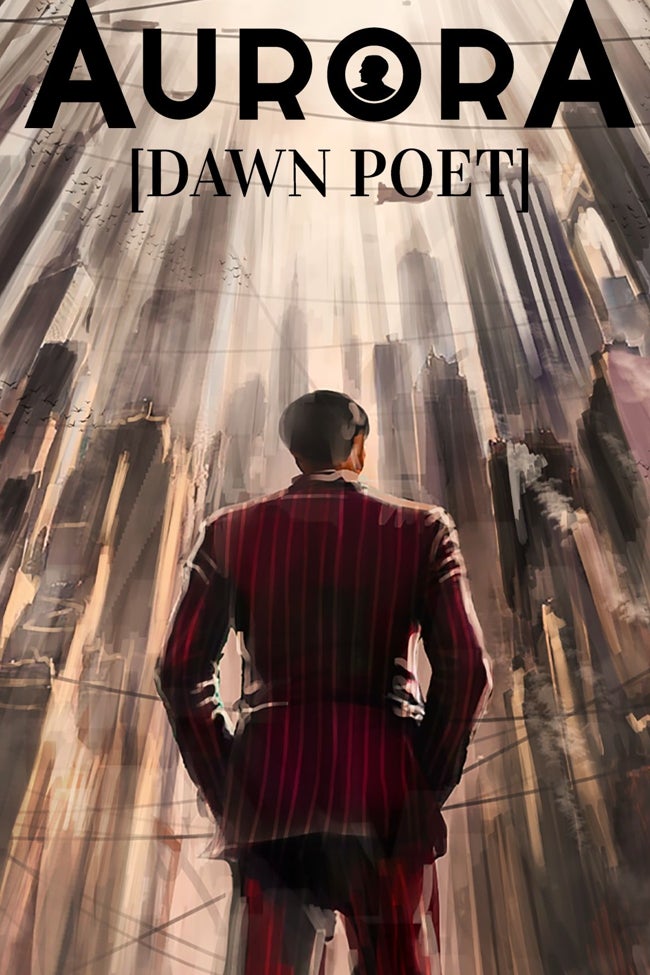 Portada del videojuego.