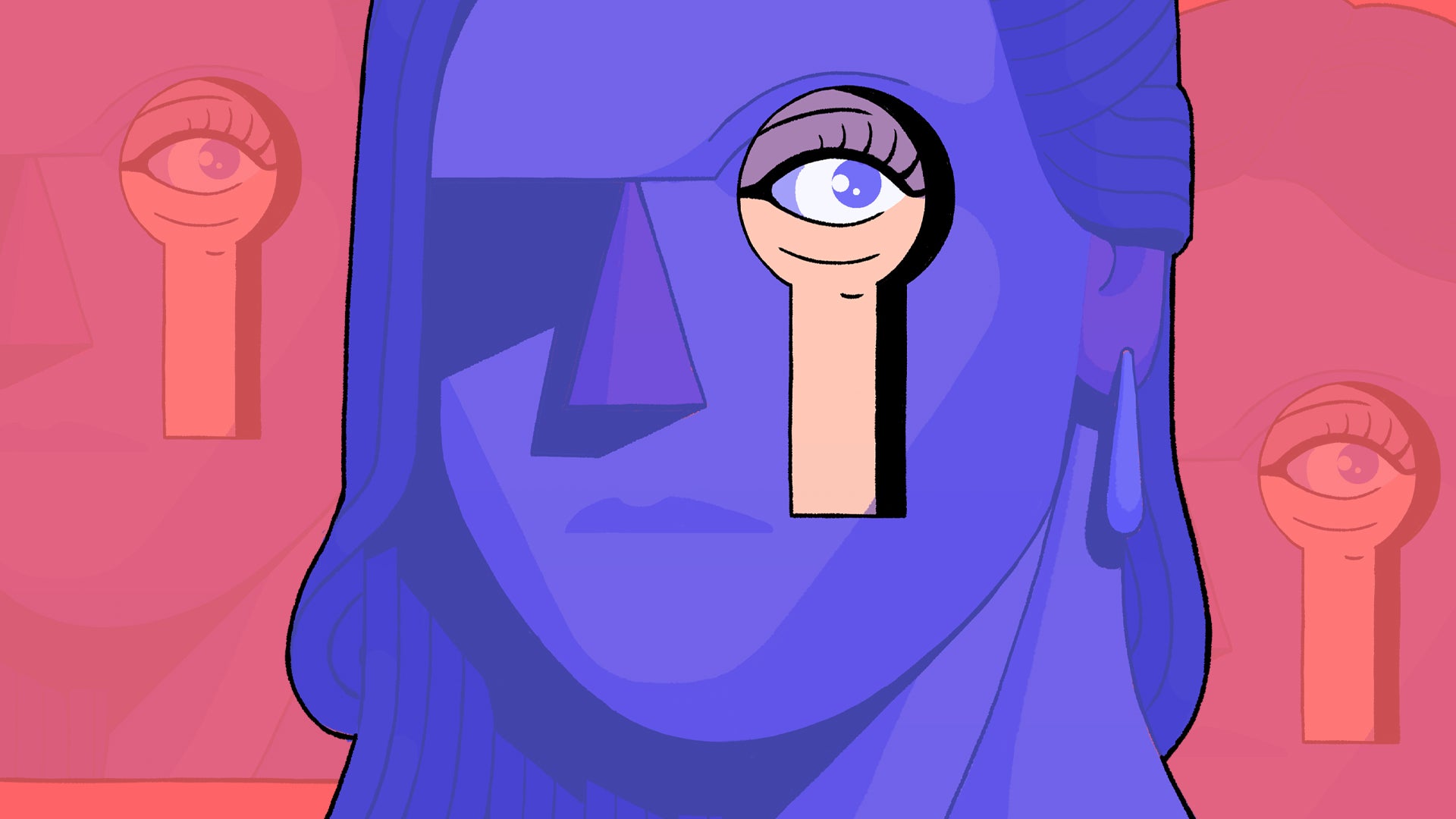 podcast background