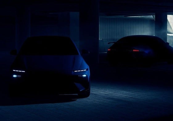 Un nuevo miembro para la gama de vehículos de alto rendimiento Hyundai