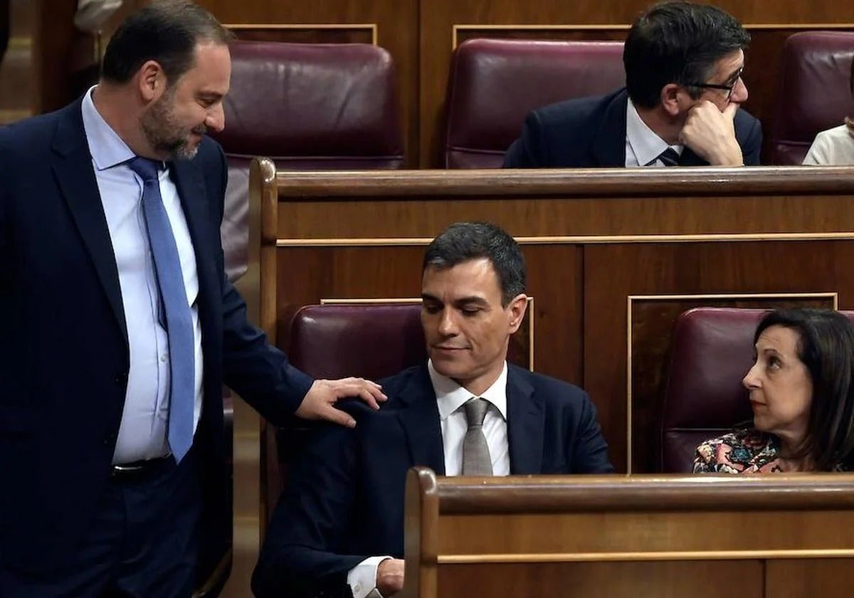 La UCO apunta a que Sánchez sabía de la existencia de la trama desde 2021