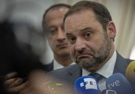 José Luis Ábalos