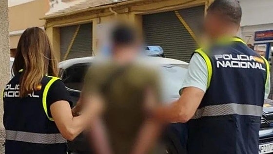 Ocho años de miedo en silencio: así cayó el agresor sexual que aterrorizó Elda y Petrer