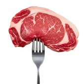 ¿La carne roja es tan mala para nuestra salud?