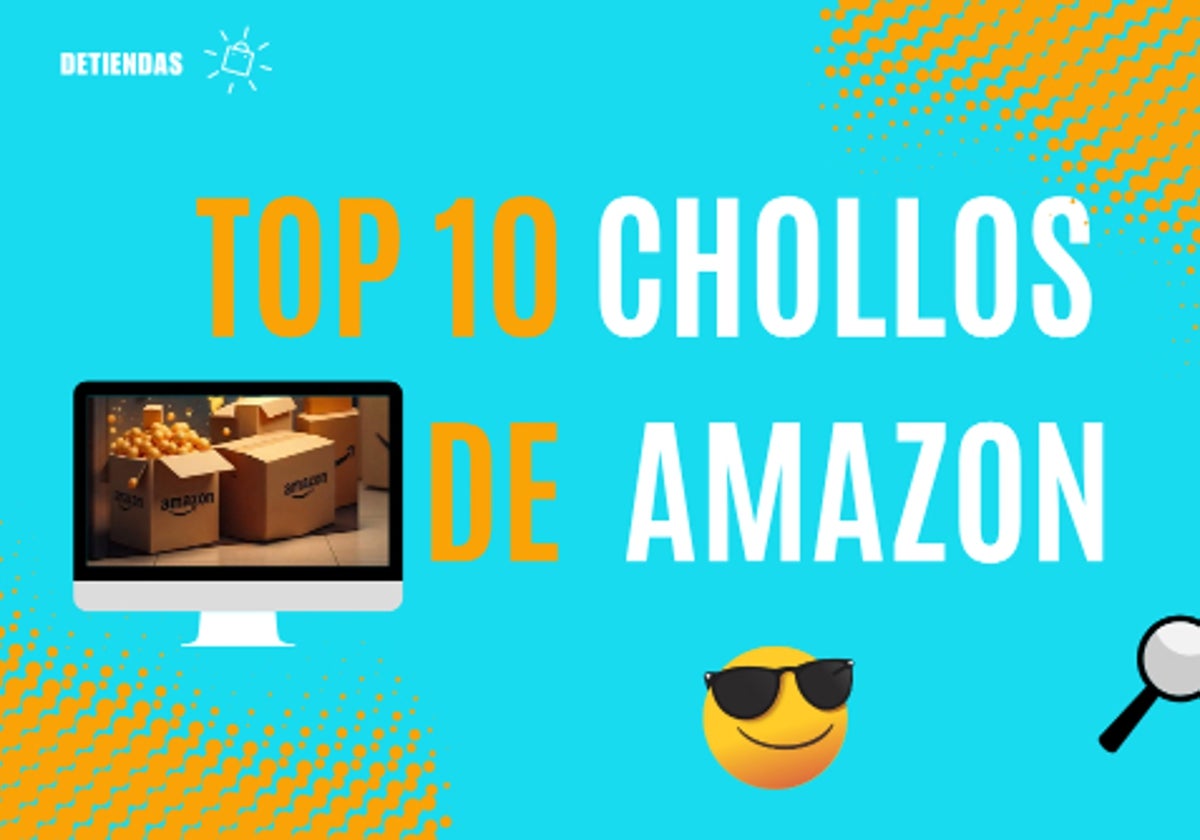 Despídete de la semana y relájate con los mejores chollos de Amazon