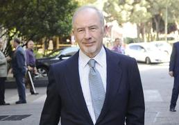 Quién es Gela, la hija mayor de Rodrigo Rato que se casa este fin de semana: así va a ser su blindada boda