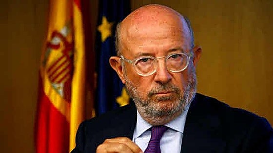 Emilio Saracho, expresidente del Popular, vuelve a JP Morgan como asesor