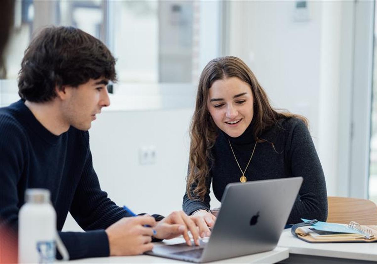 Four Key Factors for Choosing a Degree
