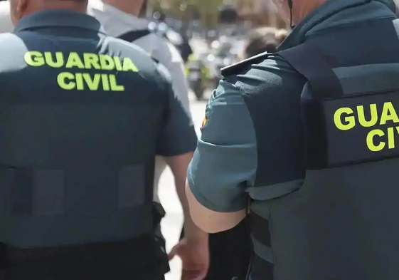 Hallan a una mujer muerta, semidesnuda y con signos de violencia en Burgos