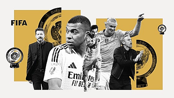 Las claves del Mundial de Clubes