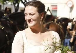 Sandra Schmidt-Polex, madre de la duquesa de Medinaceli: de su divorcio a su secreta vida en Alemania