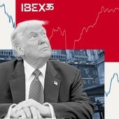 La Bolsa pierde el miedo a Trump pero limita su potencial de subida para este año