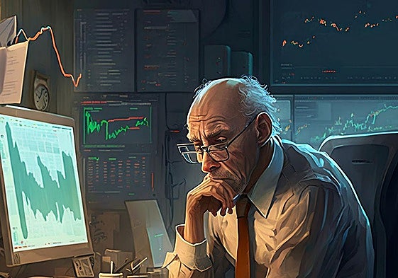 ¿Me interesa retrasar la jubilación?