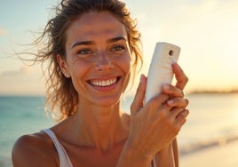 Cuida tu piel del sol con estas cremas solares con protección 50