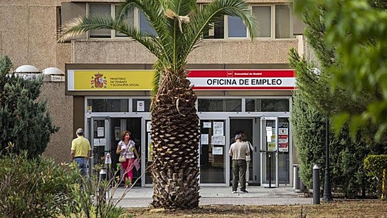 España se sitúa a la cola de Europa en puestos de trabajo sin cubrir
