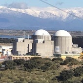 La central de Almaraz (Cáceres) será la primera en verse clausurada, en octubre de 2027.