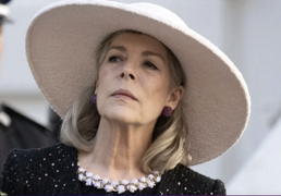 El golpe de estado silencioso de Carolina de Mónaco: la trampa millonaria que podría acabar con Charlène y Alberto