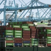 La industria del acero española teme paradas de plantas por el «cierre» del mercado americano