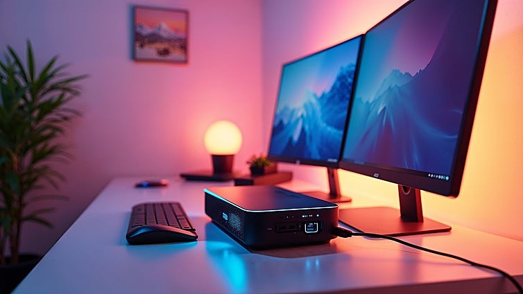 Los mejores mini PC de 2025: Potencia, diseño y versatilidad en un tamaño compacto