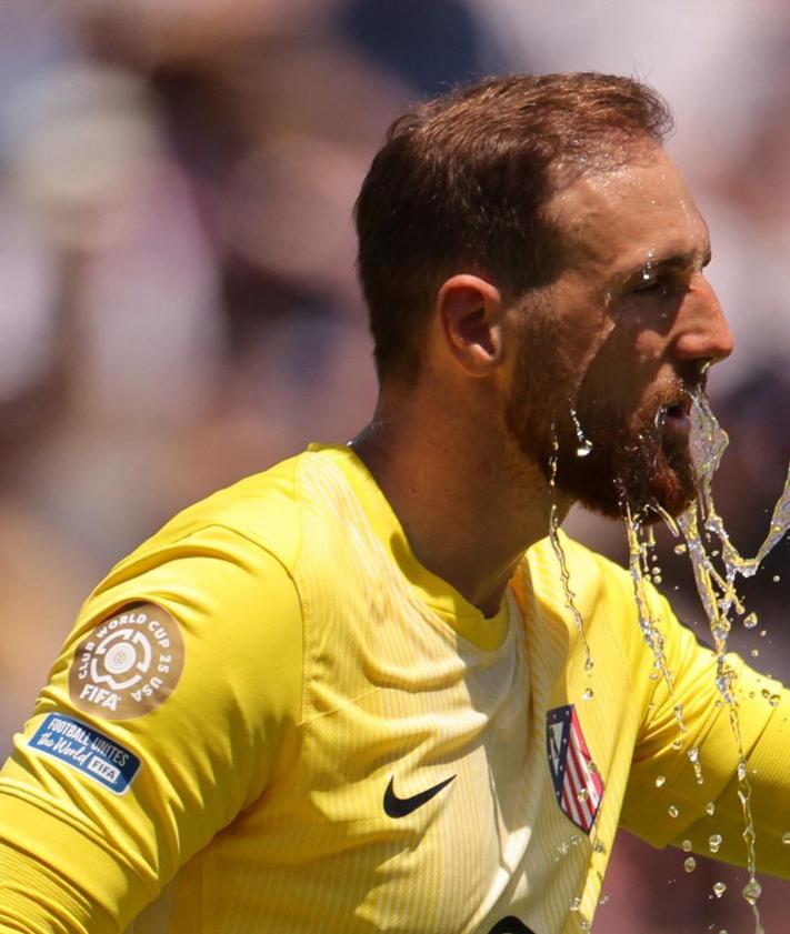 Imagen secundaria 2 - El Mundial de Clubes, un pelotazo de verano
