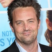 El médico de Matthew Perry se declara culpable de suministrarle la ketamina al actor de 'Friends'
