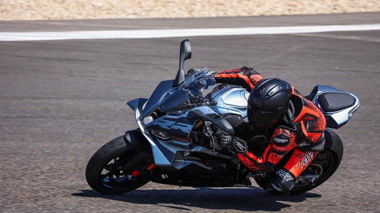 Colección RST equipamiento motorista 2025