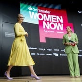 Mujeres que alzan la voz contra el miedo y el silencio para proteger la democracia