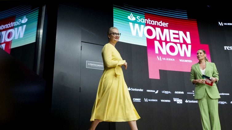 Mujeres que alzan la voz contra el miedo y el silencio para proteger la democracia