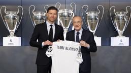 Asiste al debut de Xabi Alonso en el Mundial de Clubes totalmente gratis con DAZN