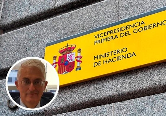 José Antonio Marco Sanjuán.