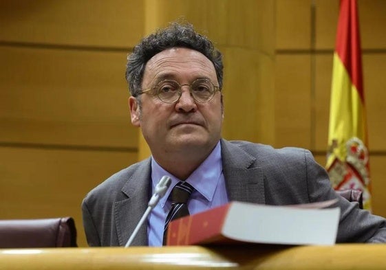Álvaro García Ortiz