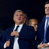 El Barça pretende pagar más de los 58 millones por la cláusula de Nico, pero a plazos