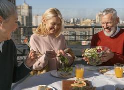 El secreto antiedad de la mujer más longeva del mundo para vivir 117 años